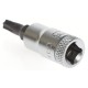 Nasadka Torx 1/4" Gedore, T25 DPITX20T25 | Exvi