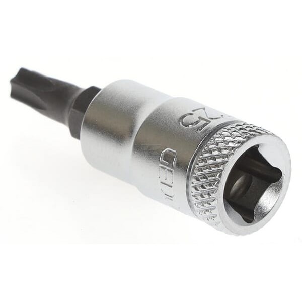 Nasadka Torx 1/4" Gedore, T25 DPITX20T25 | Exvi