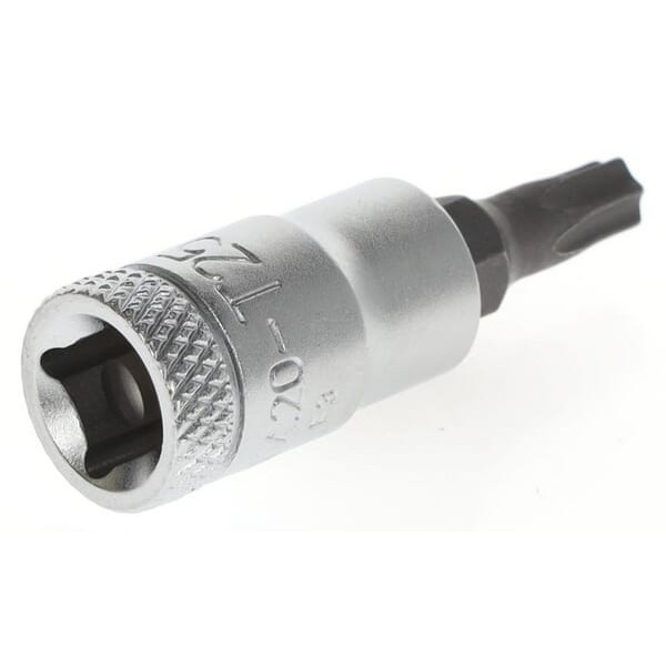 Nasadka Torx 1/4" Gedore, T25 DPITX20T25 | Exvi