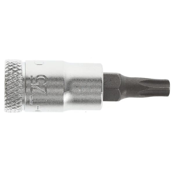 Nasadka Torx 1/4" Gedore, T25 DPITX20T25 | Exvi