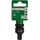 Adapter 1/2"-1/4" 6-kąt IN 751875 | Exvi