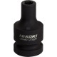 Adapter 1/2"-1/4" 6-kąt IN 751875 | Exvi