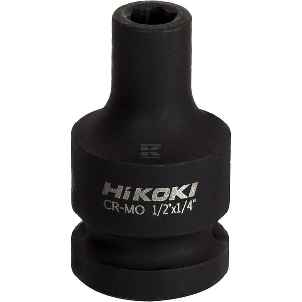 Adapter 1/2"-1/4" 6-kąt IN 751875 | Exvi