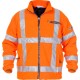 Kurtka polar, RWS, odblaskowa 04/02-602/1 | Exvi
