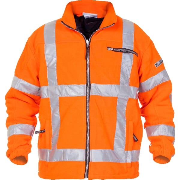 Kurtka polar, RWS, odblaskowa 04/02-602/1 | Exvi