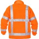 Kurtka polar, RWS, odblaskowa 04/02-602/1 | Exvi