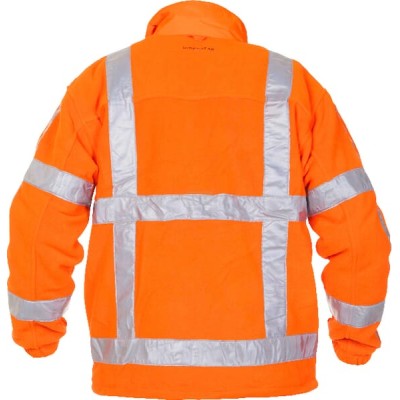 Kurtka polar, RWS, odblaskowa 04/02-602/1 | Exvi