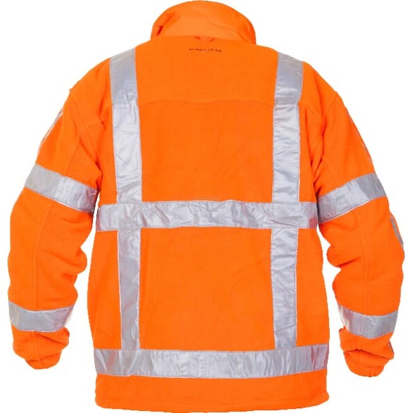Kurtka polar, RWS, odblaskowa 04/02-602/1 | Exvi