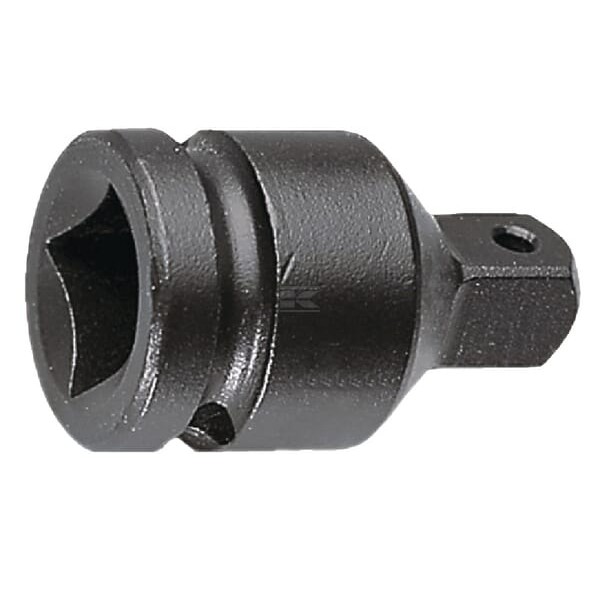 Redukcja kluczy udarowych 3/4" x 1/2" NK230A | Exvi