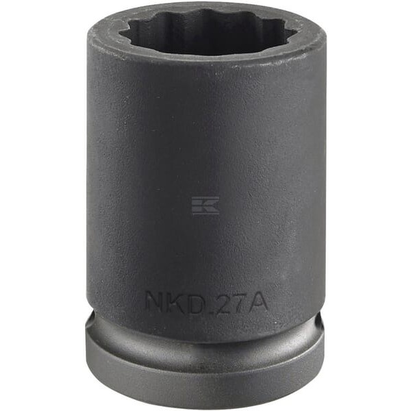 Nasadka do wkrętarki 3/4" 21mm NKD21A | Exvi