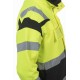 Kurtka, żółty-czarny, rozmiar L, Trendy 044479YB52 | Exvi