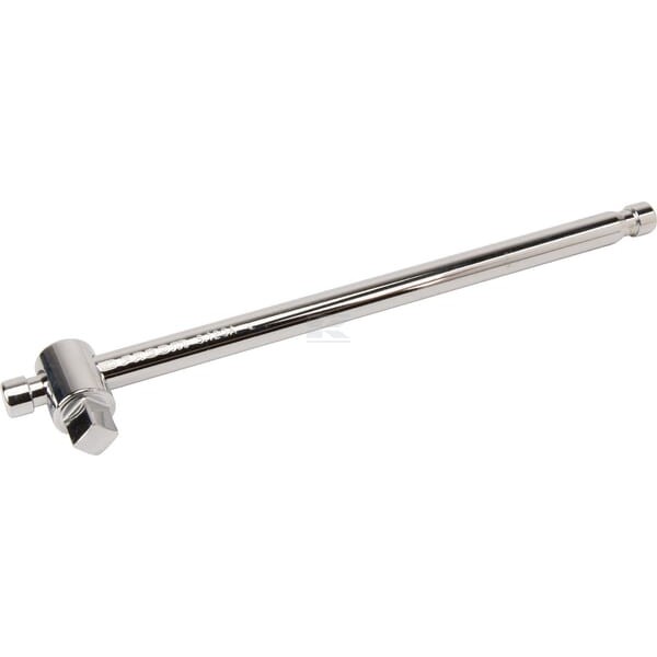 Uchw.poprz. 1/2" pręta ślizg. S120A | Exvi
