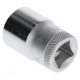 Klucz nasadowy 1/2" 6 kt. Gedore, 19 mm DP1919 | Exvi