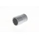 Klucz nasadowy 1/2" 12 kt. Gedore, 19 mm DPD1919 | Exvi