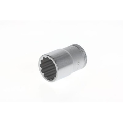 Klucz nasadowy 1/2" 12 kt. Gedore, 19 mm DPD1919 | Exvi