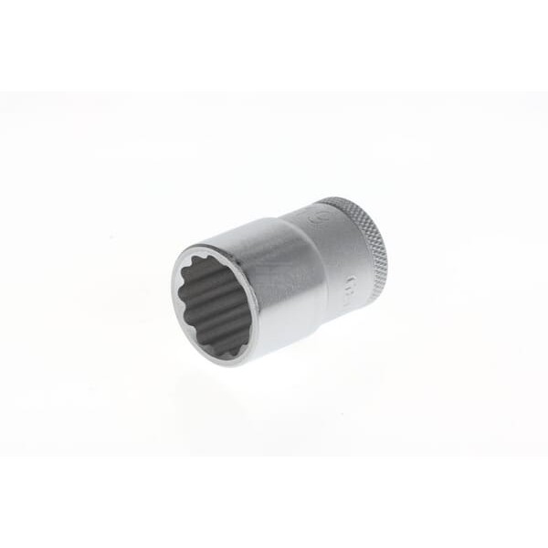 Klucz nasadowy 1/2" 12 kt. Gedore, 19 mm DPD1919 | Exvi