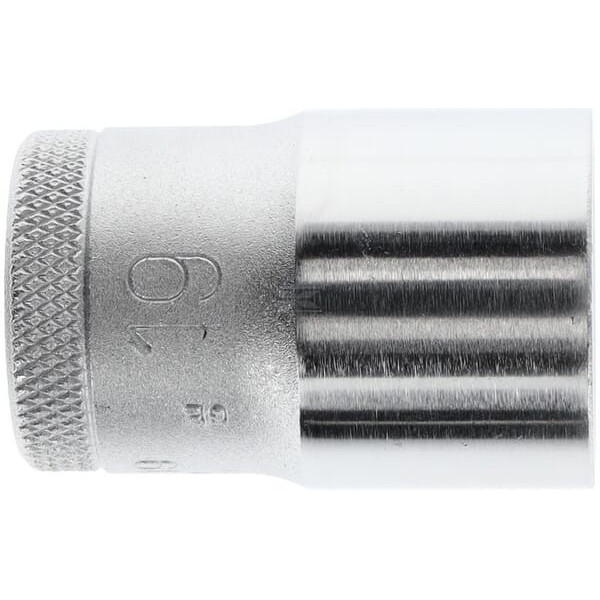 Klucz nasadowy 1/2" 6 kt. Gedore, 19 mm DP1919 | Exvi