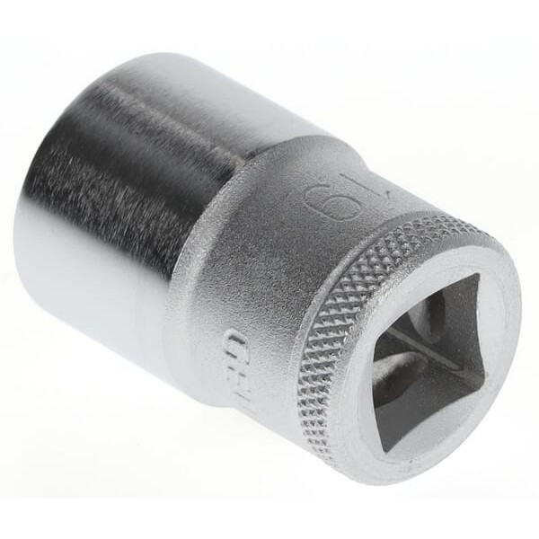 Klucz nasadowy 1/2" 12 kt. Gedore, 19 mm DPD1919 | Exvi