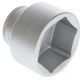Klucz nasadowy 3/4" 6 kt. Gedore, 60 mm DP3260 | Exvi