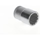 Klucz nasadowy 1/2" 12 kt. Gedore, 19 mm DPD1919 | Exvi