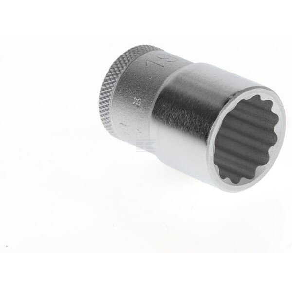 Klucz nasadowy 1/2" 12 kt. Gedore, 19 mm DPD1919 | Exvi