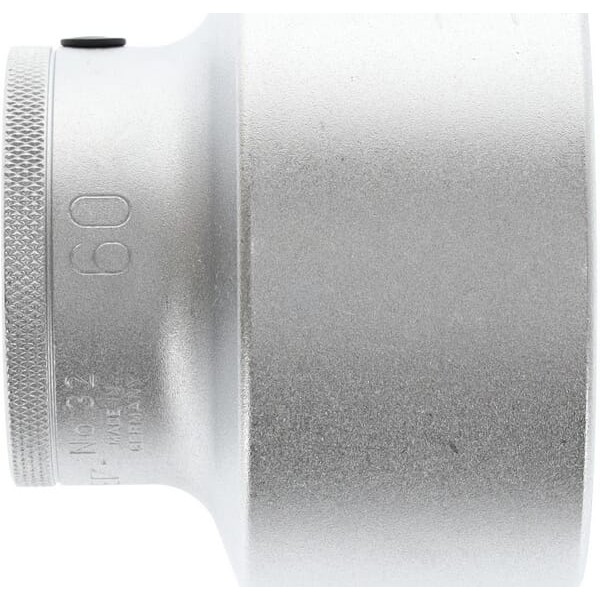 Klucz nasadowy 3/4" 6 kt. Gedore, 60 mm DP3260 | Exvi