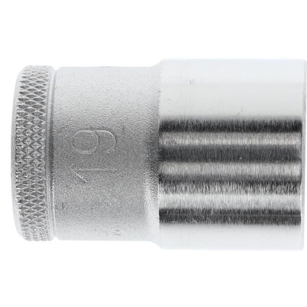 Klucz nasadowy 1/2" 12 kt. Gedore, 19 mm DPD1919 | Exvi