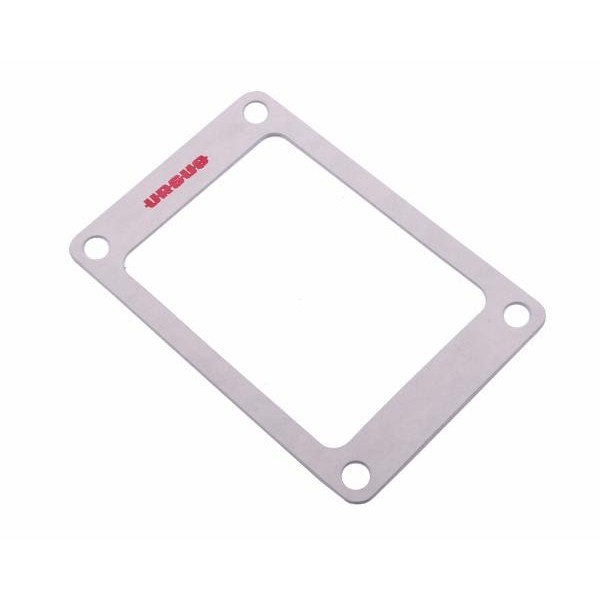 Uszczelka pokrywki pochwy krążelit 0.8mm 50/01-347/0 | Exvi