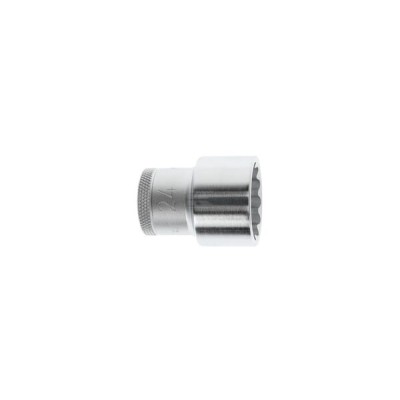Klucz nasadowy 1/2" 12 kt. Gedore, 24 mm DPD1924 | Exvi