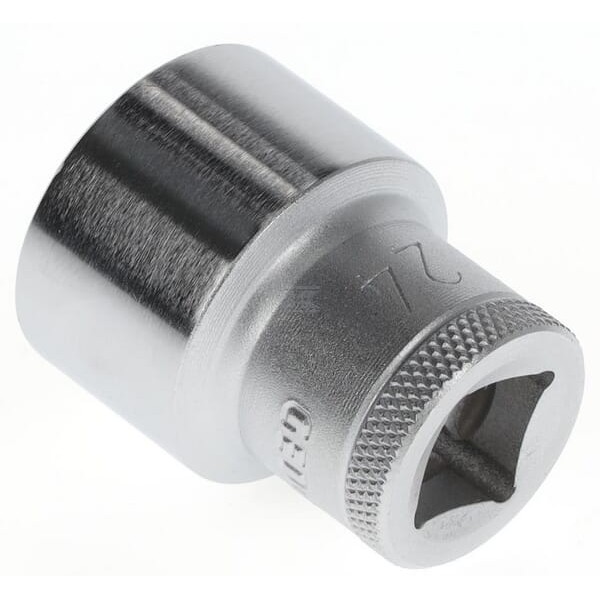 Klucz nasadowy 1/2" 12 kt. Gedore, 24 mm DPD1924 | Exvi