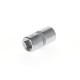 Klucz nasadowy 1/4" 12 kt. Gedore, 9 mm DPD209 | Exvi