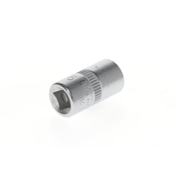 Klucz nasadowy 1/4" 12 kt. Gedore, 9 mm DPD209 | Exvi