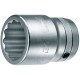 Klucz nasadowy 1" 12 kt. UD-profil Gedore DPD2160 | Exvi
