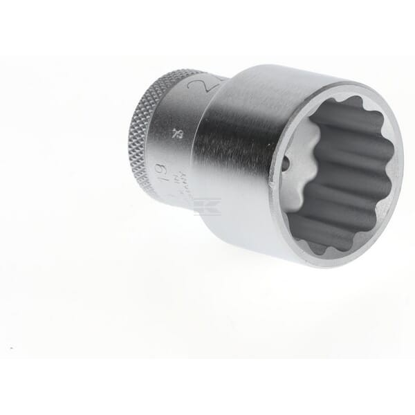 Klucz nasadowy 1/2" 12 kt. Gedore, 24 mm DPD1924 | Exvi