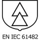 Bluza spawalnicza, niebieski, rozmiar 3153ME100H54 | Exvi