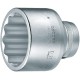 Klucz nasadowy 1" 12 kt. UD-profil Gedore DPD2160 | Exvi