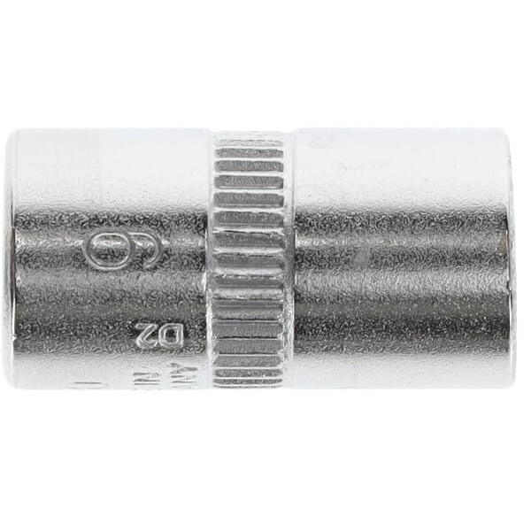 Klucz nasadowy 1/4" 12 kt. Gedore, 9 mm DPD209 | Exvi