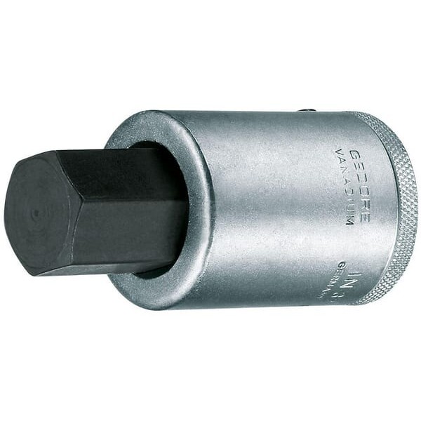 Nasadka imbus 3/4" Gedore, 17 mm DPIN3217 | Exvi