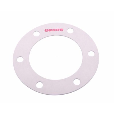 Uszczelka pokrywy WOM krążelit 0.8mm 50/01-357/0 | Exvi