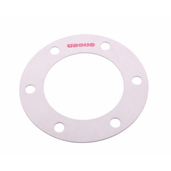 Uszczelka pokrywy WOM krążelit 0.8mm 50/01-357/0 | Exvi