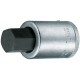 Nasadka imbus 3/4" Gedore, 17 mm DPIN3217 | Exvi