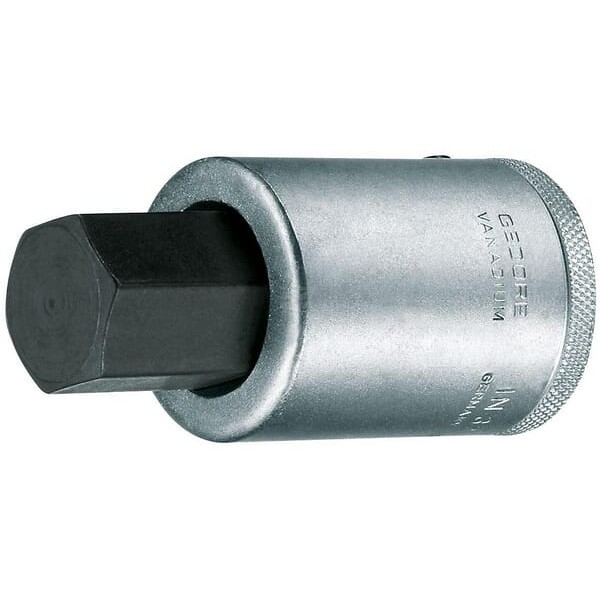 Nasadka imbus 3/4" Gedore, 17 mm DPIN3217 | Exvi