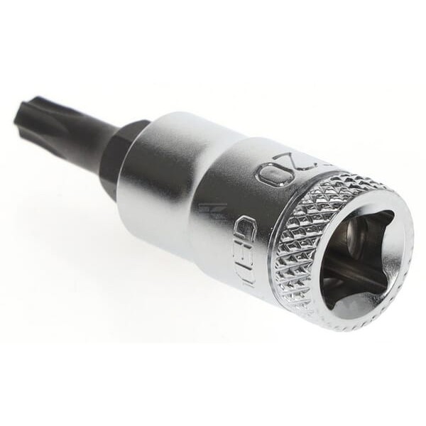 Nasadka Torx 1/4" Gedore, T20 DPITX20T20 | Exvi