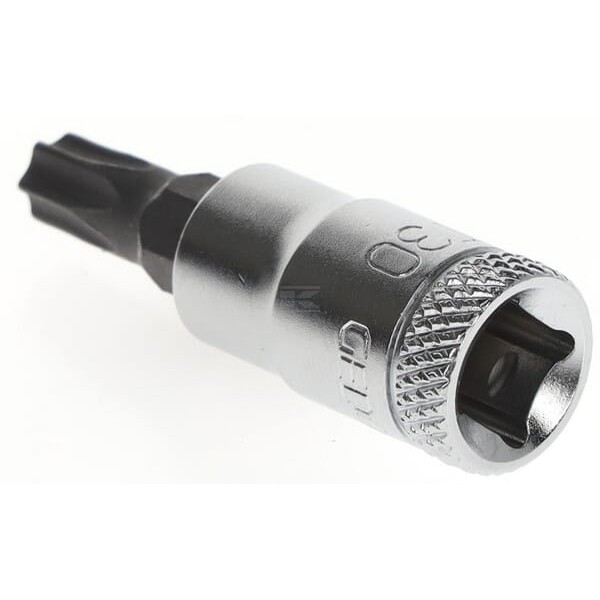 Nasadka Torx 1/4" Gedore, T30 DPITX20T30 | Exvi
