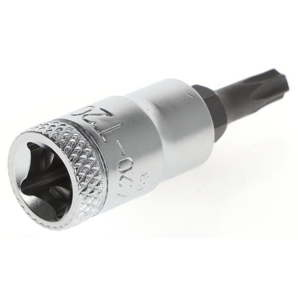 Nasadka Torx 1/4" Gedore, T20 DPITX20T20 | Exvi