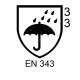 Kurtka Parka Hi-vis, żółty-niebieski 052030OM | Exvi