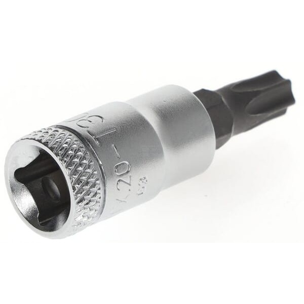 Nasadka Torx 1/4" Gedore, T30 DPITX20T30 | Exvi
