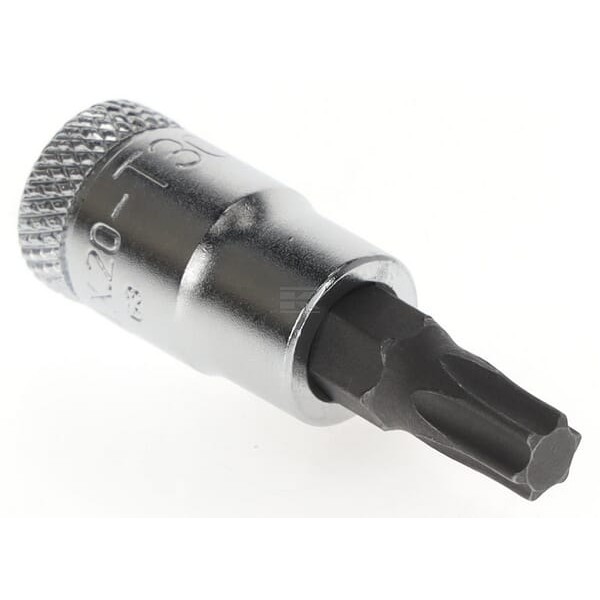 Nasadka Torx 1/4" Gedore, T30 DPITX20T30 | Exvi