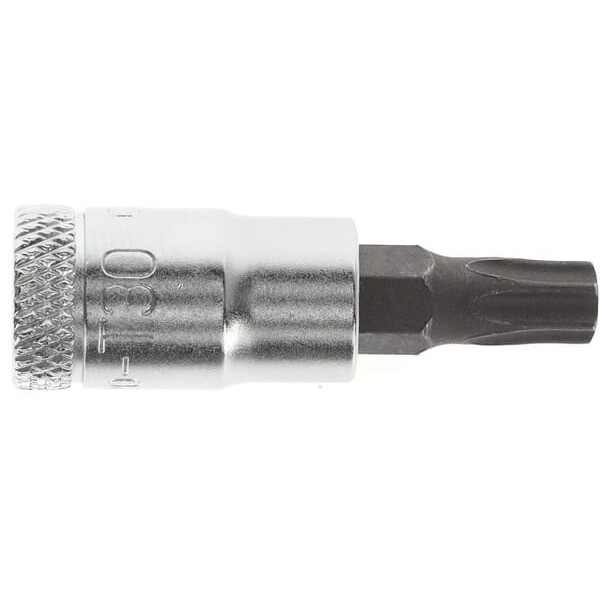 Nasadka Torx 1/4" Gedore, T30 DPITX20T30 | Exvi
