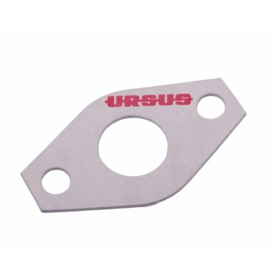 Uszczelka pompy olejowej krążelit 0.8mm 50/10-310/0 | Exvi